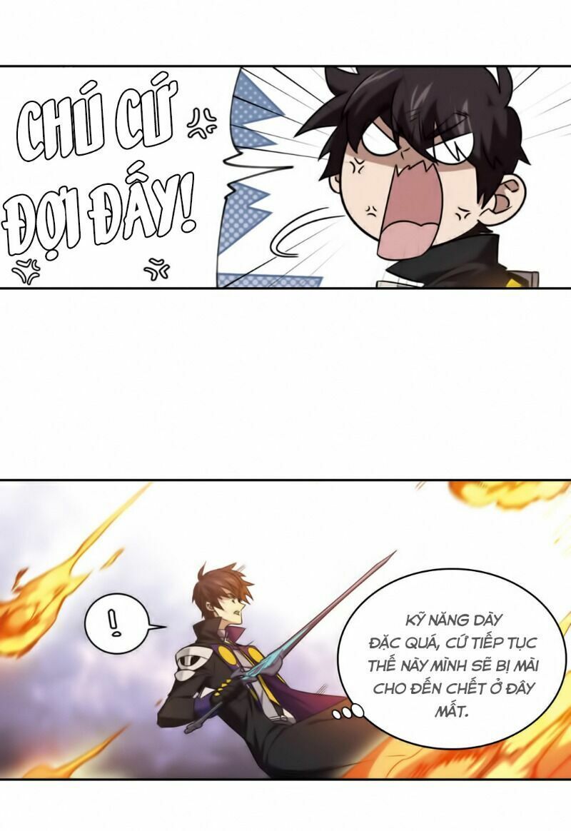 đọc truyện Võng Du Chi Cận Chiến Pháp Sư Chương 338 ảnh 26 tại Thiên Thai Truyện