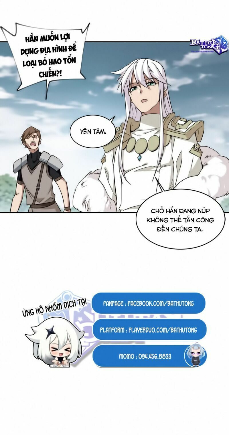 đọc truyện Võng Du Chi Cận Chiến Pháp Sư Chương 338 ảnh 29 tại Thiên Thai Truyện