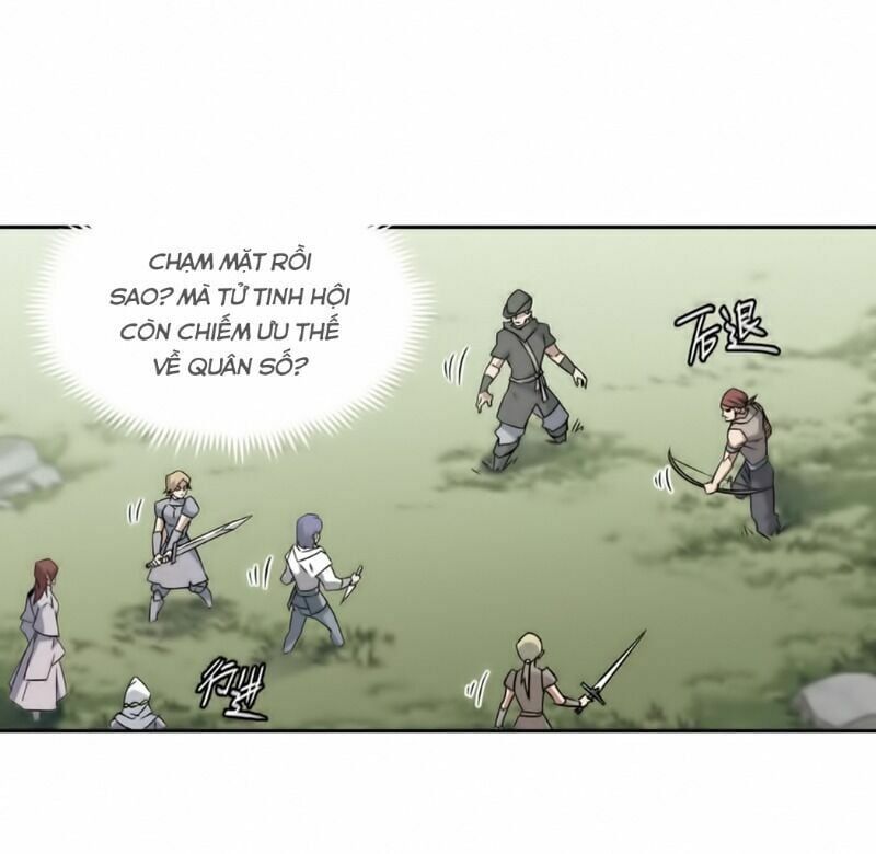 đọc truyện Võng Du Chi Cận Chiến Pháp Sư Chương 338 ảnh 9 tại Thiên Thai Truyện