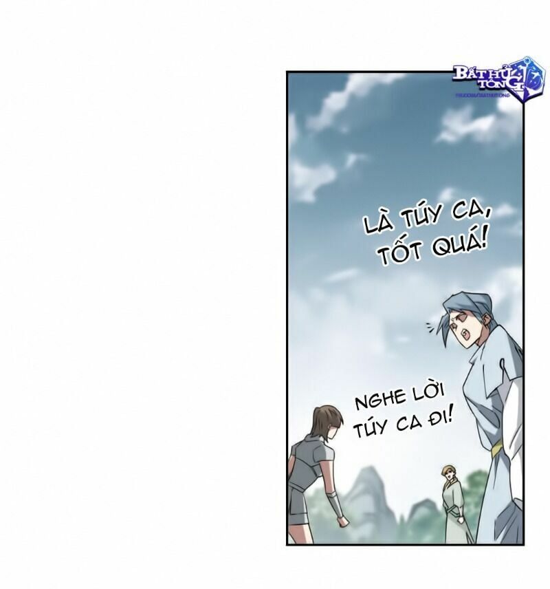 đọc truyện Võng Du Chi Cận Chiến Pháp Sư Chương 338 ảnh 11 tại Thiên Thai Truyện