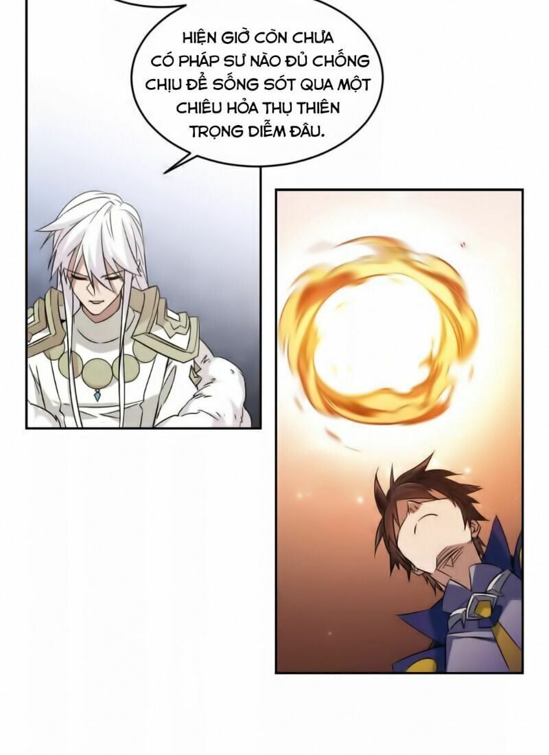 đọc truyện Võng Du Chi Cận Chiến Pháp Sư Chương 339 ảnh 12 tại Thiên Thai Truyện