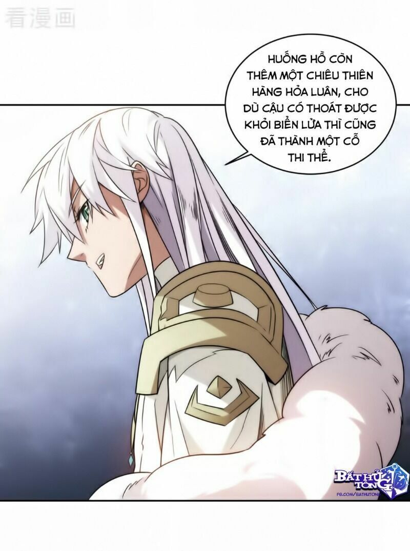 đọc truyện Võng Du Chi Cận Chiến Pháp Sư Chương 339 ảnh 13 tại Thiên Thai Truyện