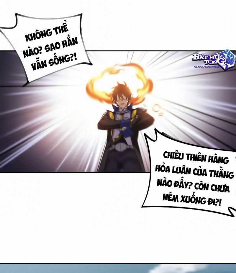 đọc truyện Võng Du Chi Cận Chiến Pháp Sư Chương 339 ảnh 16 tại Thiên Thai Truyện