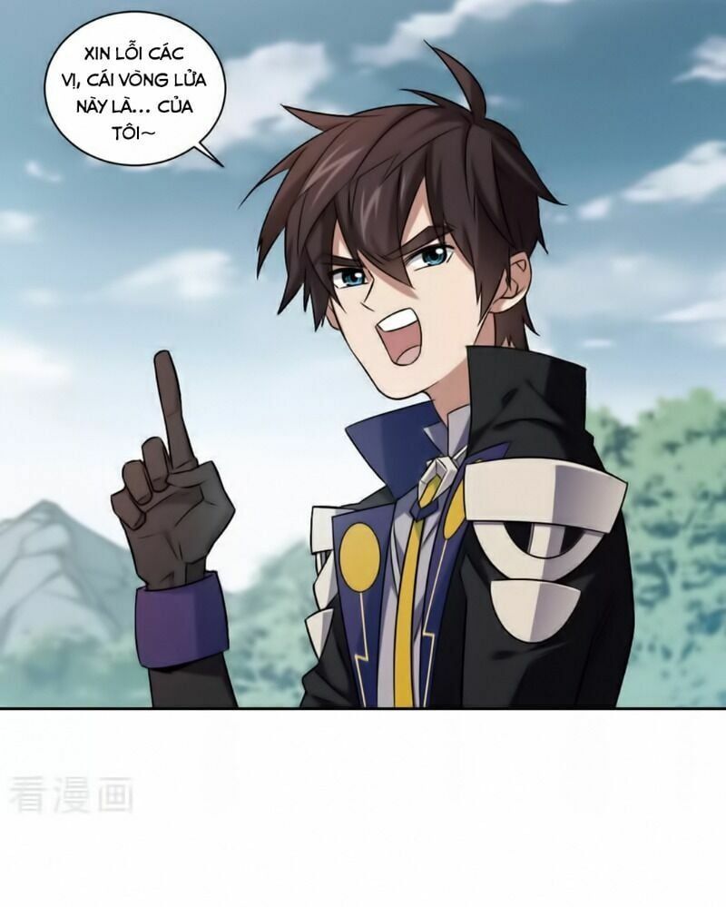 đọc truyện Võng Du Chi Cận Chiến Pháp Sư Chương 339 ảnh 17 tại Thiên Thai Truyện