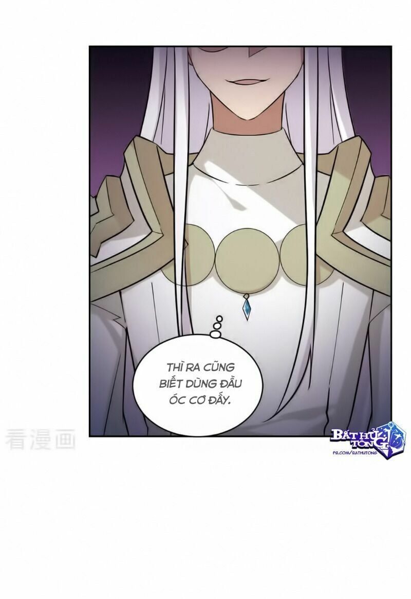 đọc truyện Võng Du Chi Cận Chiến Pháp Sư Chương 339 ảnh 19 tại Thiên Thai Truyện