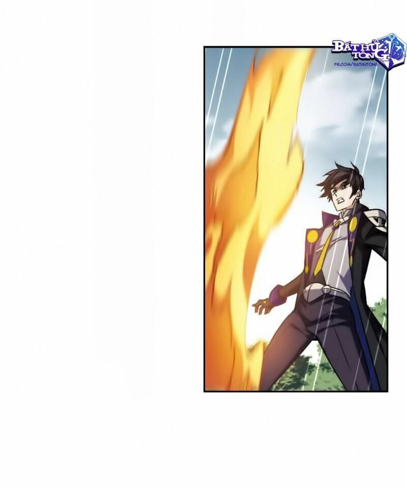 đọc truyện Võng Du Chi Cận Chiến Pháp Sư Chương 339 ảnh 23 tại Thiên Thai Truyện