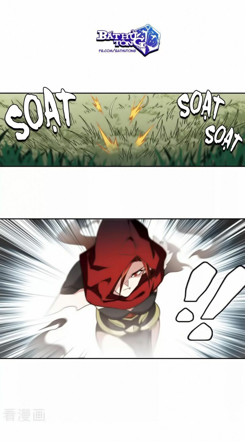 đọc truyện Võng Du Chi Cận Chiến Pháp Sư Chương 339 ảnh 26 tại Thiên Thai Truyện