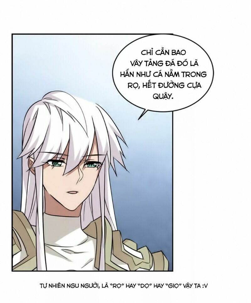 đọc truyện Võng Du Chi Cận Chiến Pháp Sư Chương 339 ảnh 5 tại Thiên Thai Truyện