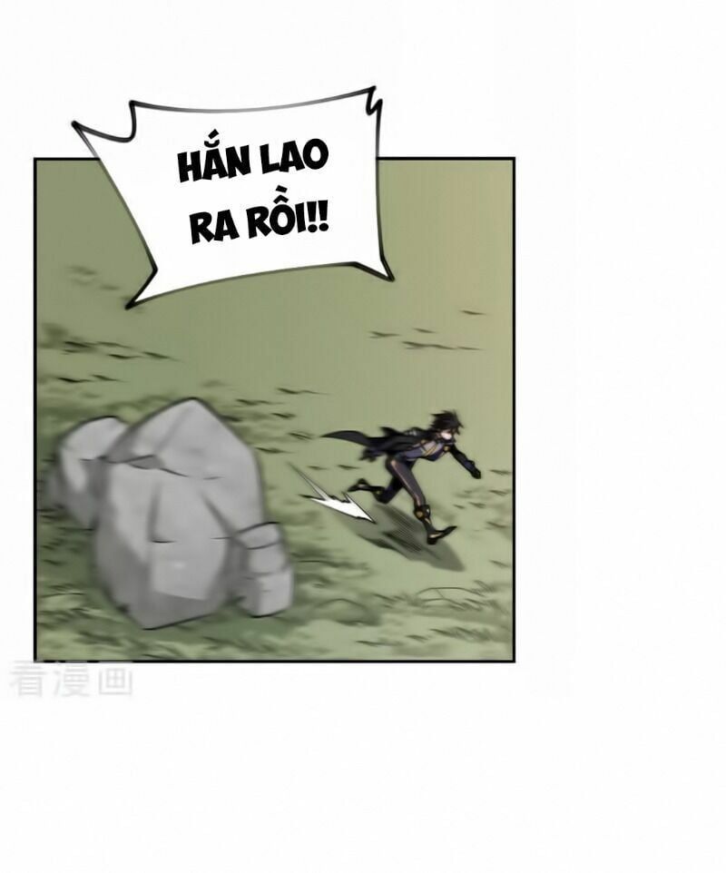 đọc truyện Võng Du Chi Cận Chiến Pháp Sư Chương 339 ảnh 9 tại Thiên Thai Truyện