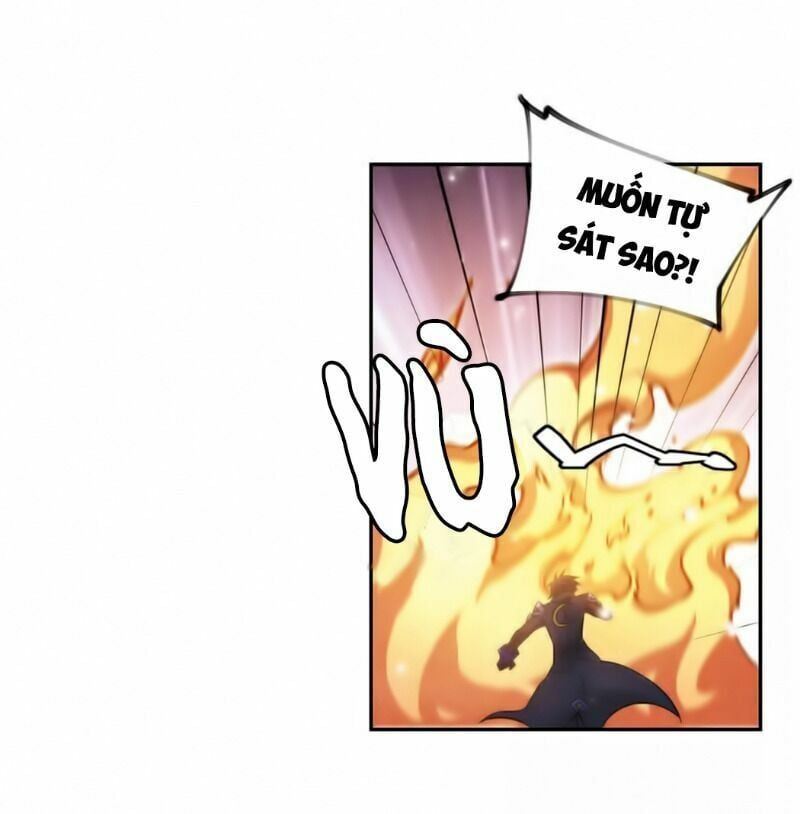 đọc truyện Võng Du Chi Cận Chiến Pháp Sư Chương 339 ảnh 10 tại Thiên Thai Truyện