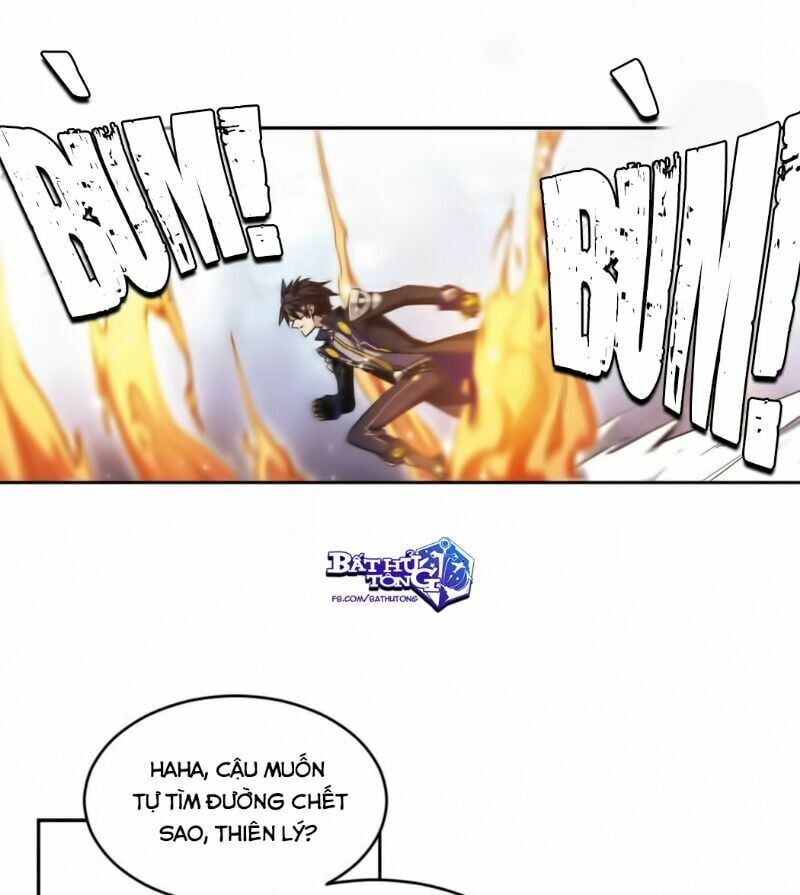 đọc truyện Võng Du Chi Cận Chiến Pháp Sư Chương 339 ảnh 11 tại Thiên Thai Truyện