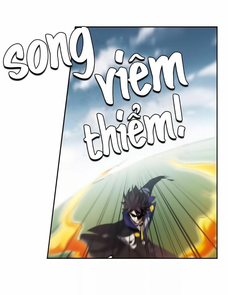 đọc truyện Võng Du Chi Cận Chiến Pháp Sư Chương 340 ảnh 12 tại Thiên Thai Truyện