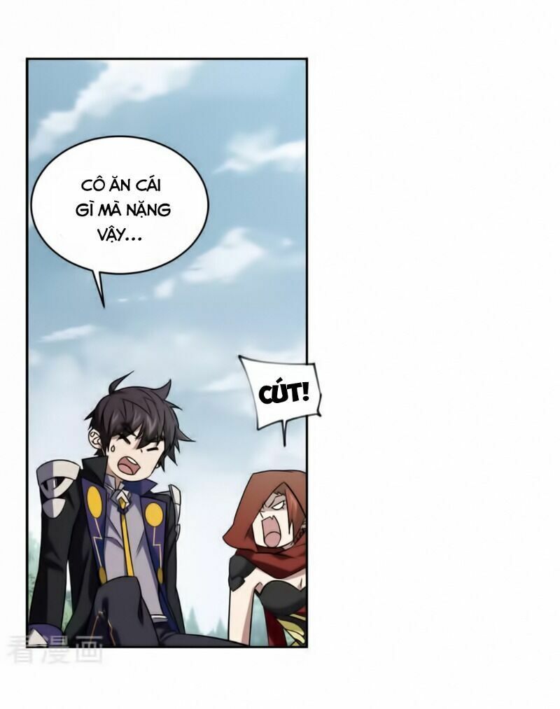 đọc truyện Võng Du Chi Cận Chiến Pháp Sư Chương 340 ảnh 15 tại Thiên Thai Truyện