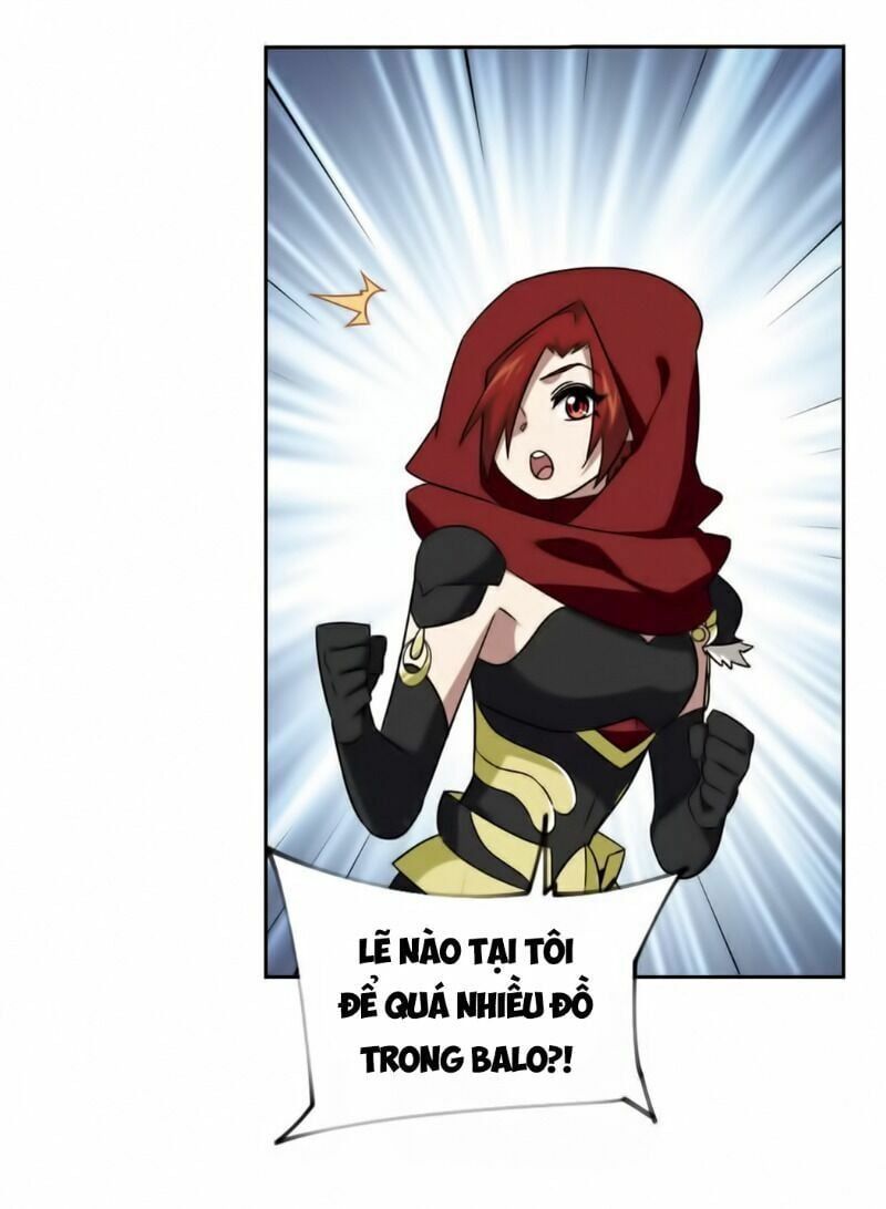 đọc truyện Võng Du Chi Cận Chiến Pháp Sư Chương 340 ảnh 16 tại Thiên Thai Truyện