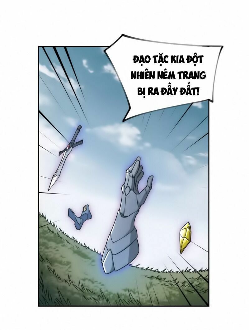 đọc truyện Võng Du Chi Cận Chiến Pháp Sư Chương 340 ảnh 19 tại Thiên Thai Truyện