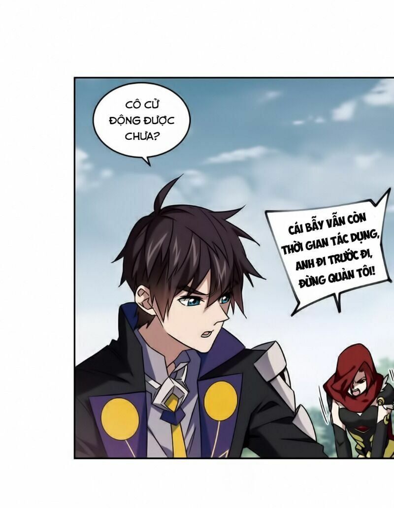 đọc truyện Võng Du Chi Cận Chiến Pháp Sư Chương 340 ảnh 21 tại Thiên Thai Truyện