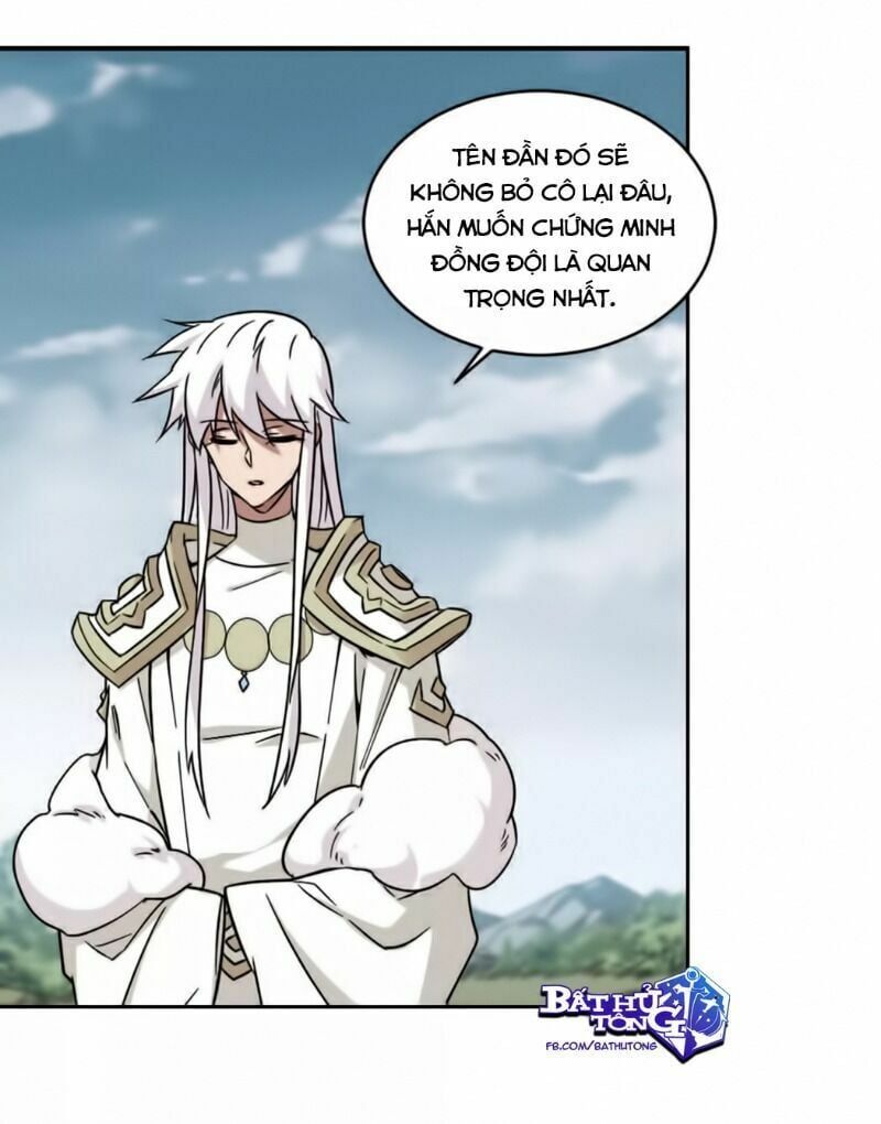 đọc truyện Võng Du Chi Cận Chiến Pháp Sư Chương 340 ảnh 22 tại Thiên Thai Truyện