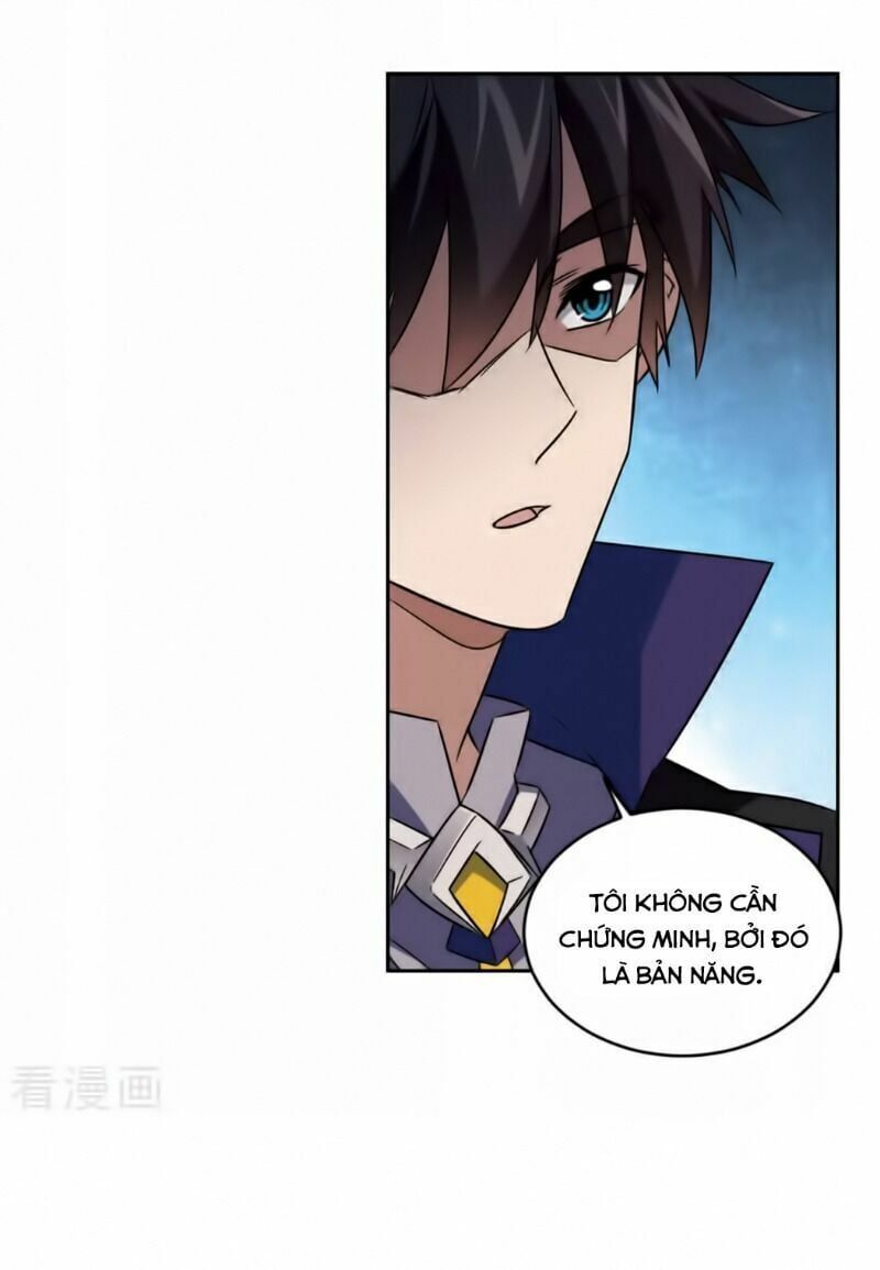 đọc truyện Võng Du Chi Cận Chiến Pháp Sư Chương 340 ảnh 23 tại Thiên Thai Truyện