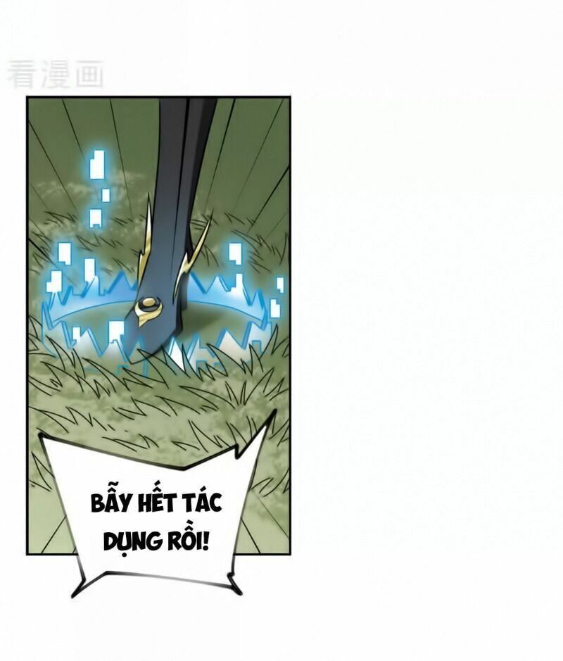 đọc truyện Võng Du Chi Cận Chiến Pháp Sư Chương 340 ảnh 25 tại Thiên Thai Truyện