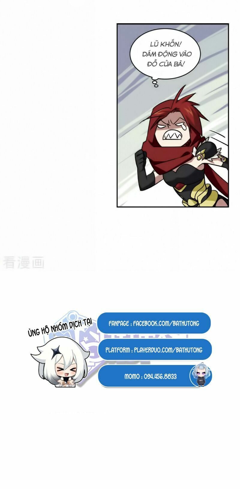 đọc truyện Võng Du Chi Cận Chiến Pháp Sư Chương 340 ảnh 28 tại Thiên Thai Truyện