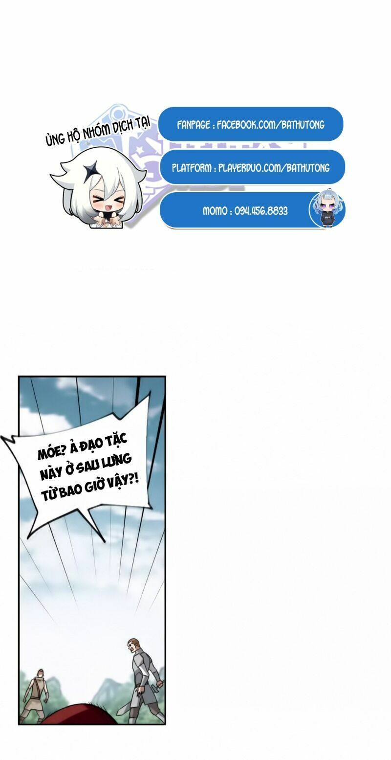 đọc truyện Võng Du Chi Cận Chiến Pháp Sư Chương 340 ảnh 5 tại Thiên Thai Truyện