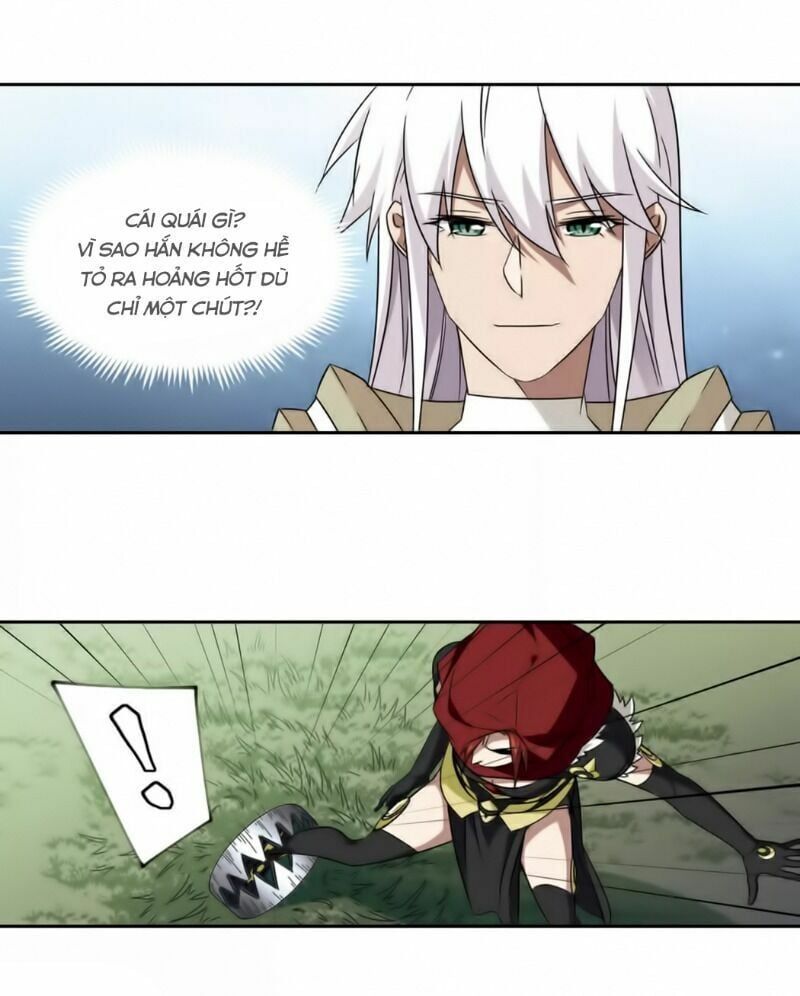 đọc truyện Võng Du Chi Cận Chiến Pháp Sư Chương 340 ảnh 7 tại Thiên Thai Truyện