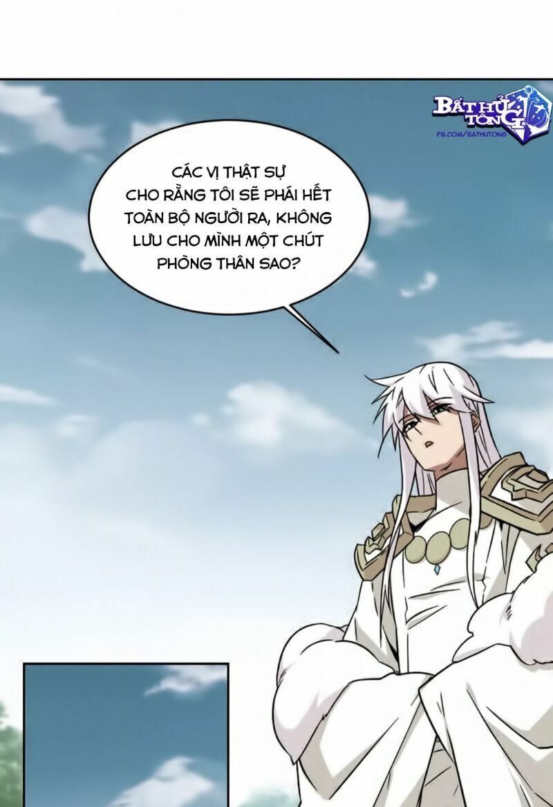 đọc truyện Võng Du Chi Cận Chiến Pháp Sư Chương 340 ảnh 8 tại Thiên Thai Truyện