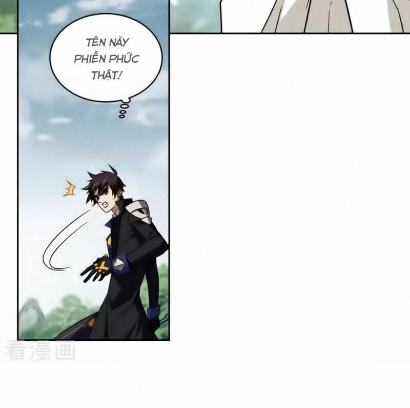 đọc truyện Võng Du Chi Cận Chiến Pháp Sư Chương 340 ảnh 9 tại Thiên Thai Truyện