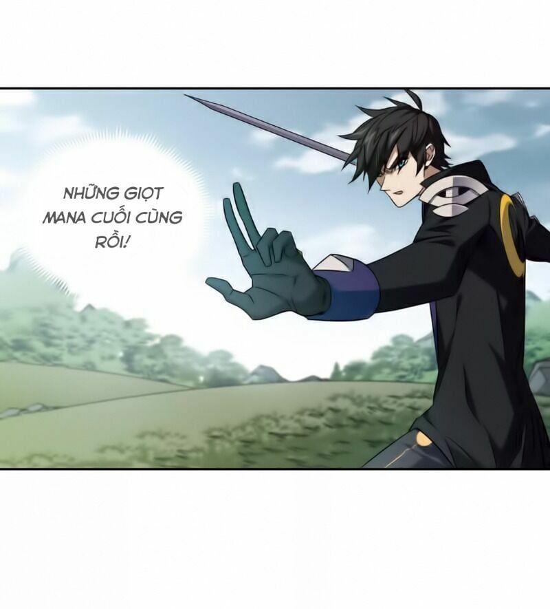 đọc truyện Võng Du Chi Cận Chiến Pháp Sư Chương 340 ảnh 10 tại Thiên Thai Truyện