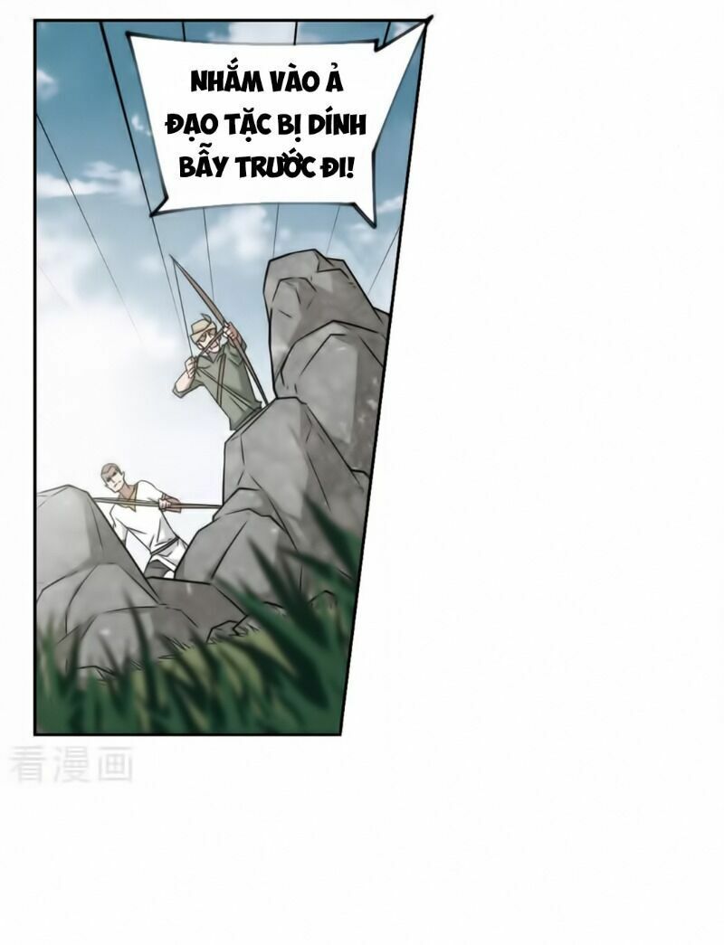 đọc truyện Võng Du Chi Cận Chiến Pháp Sư Chương 340 ảnh 11 tại Thiên Thai Truyện