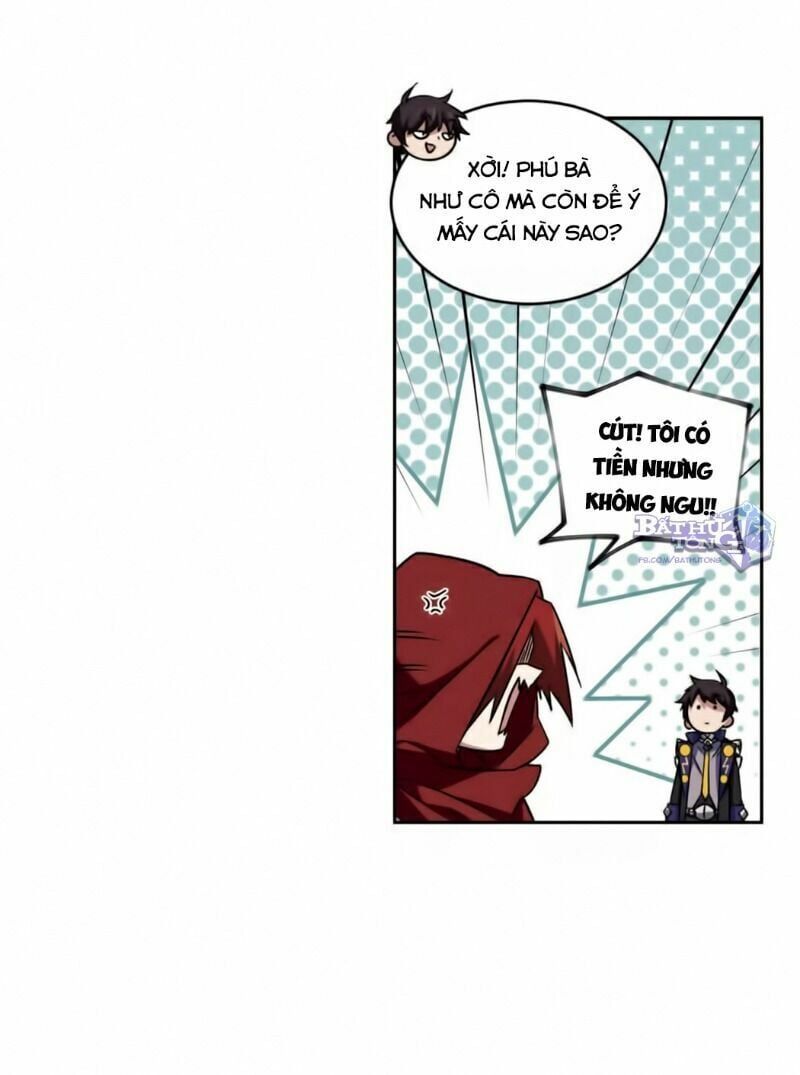 đọc truyện Võng Du Chi Cận Chiến Pháp Sư Chương 341 ảnh 12 tại Thiên Thai Truyện