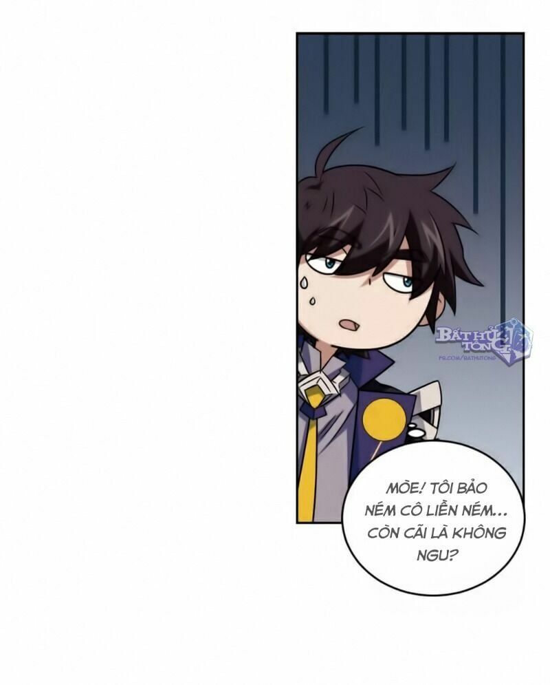 đọc truyện Võng Du Chi Cận Chiến Pháp Sư Chương 341 ảnh 14 tại Thiên Thai Truyện