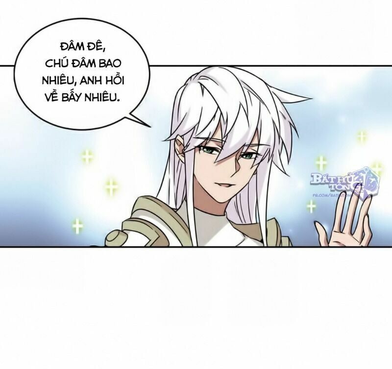 đọc truyện Võng Du Chi Cận Chiến Pháp Sư Chương 341 ảnh 19 tại Thiên Thai Truyện