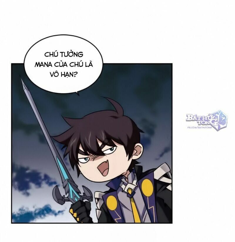 đọc truyện Võng Du Chi Cận Chiến Pháp Sư Chương 341 ảnh 20 tại Thiên Thai Truyện