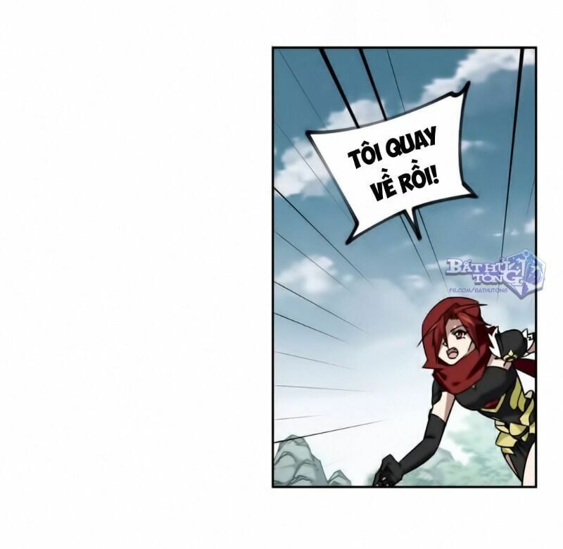 đọc truyện Võng Du Chi Cận Chiến Pháp Sư Chương 341 ảnh 23 tại Thiên Thai Truyện