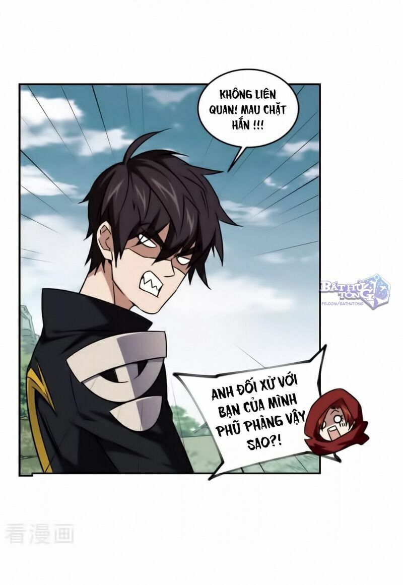 đọc truyện Võng Du Chi Cận Chiến Pháp Sư Chương 341 ảnh 25 tại Thiên Thai Truyện