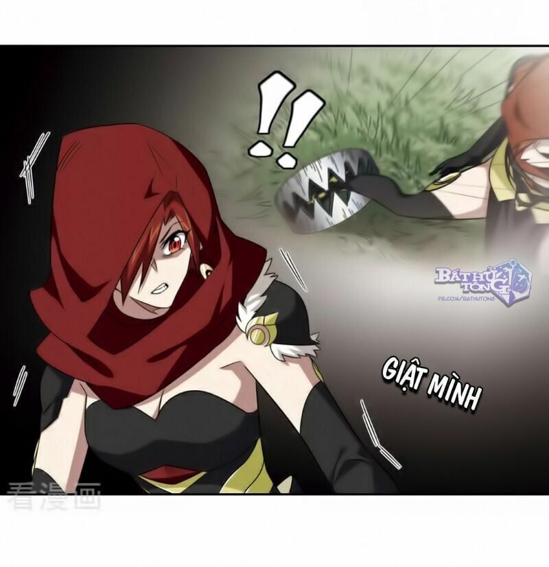 đọc truyện Võng Du Chi Cận Chiến Pháp Sư Chương 341 ảnh 27 tại Thiên Thai Truyện