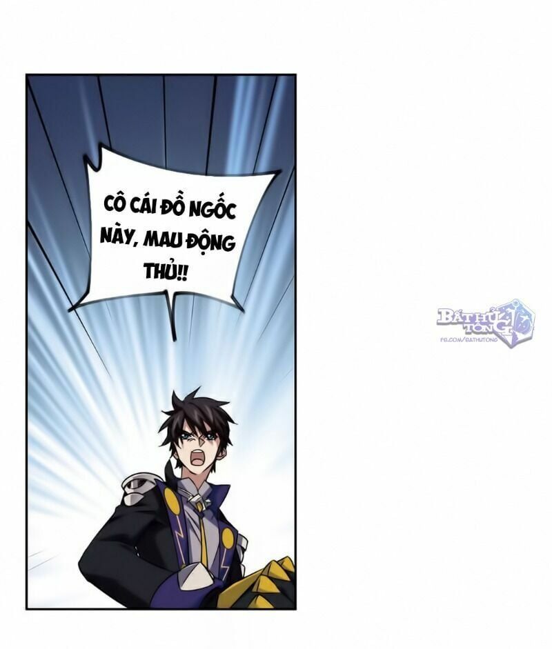 đọc truyện Võng Du Chi Cận Chiến Pháp Sư Chương 341 ảnh 28 tại Thiên Thai Truyện