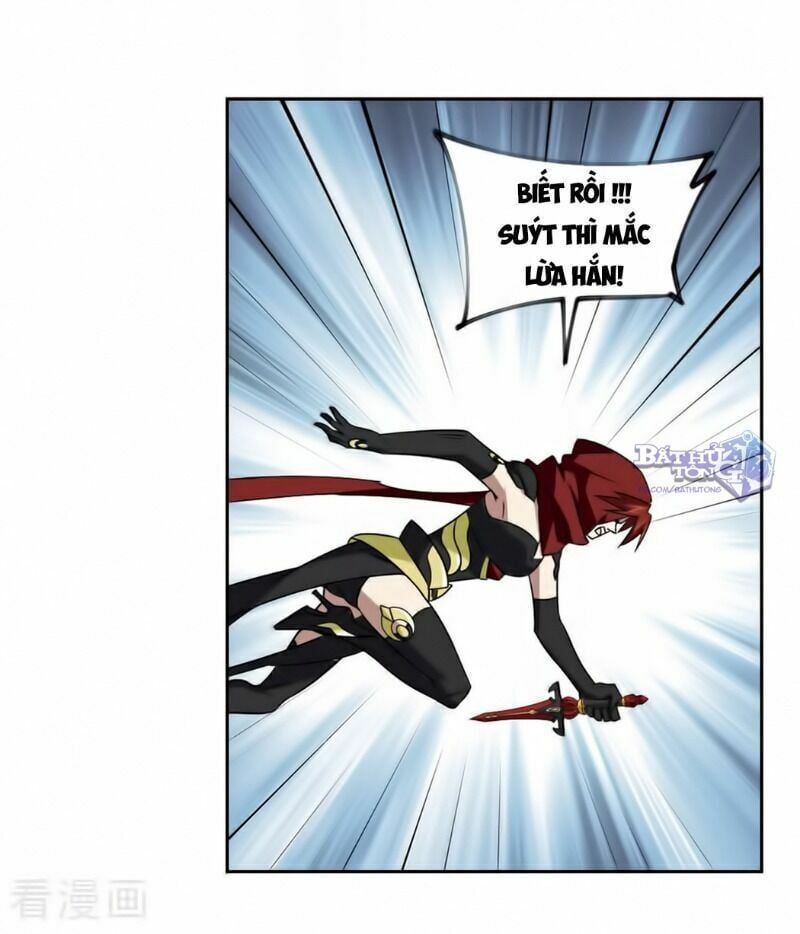 đọc truyện Võng Du Chi Cận Chiến Pháp Sư Chương 341 ảnh 29 tại Thiên Thai Truyện