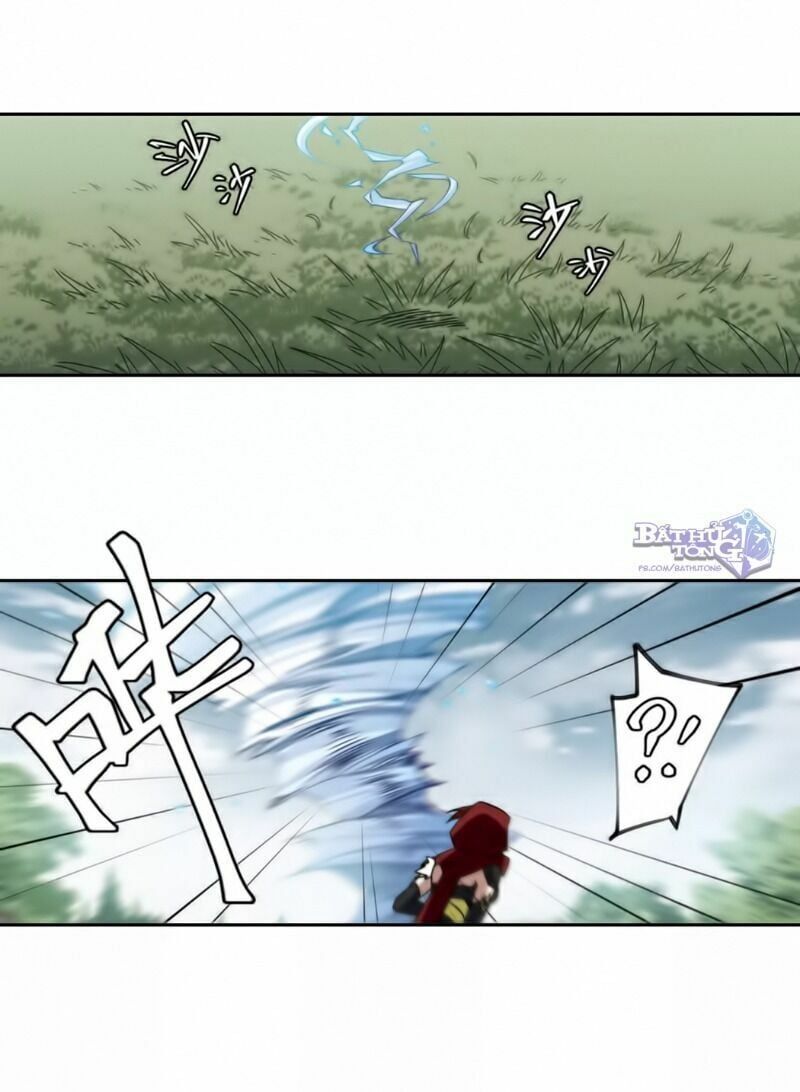 đọc truyện Võng Du Chi Cận Chiến Pháp Sư Chương 341 ảnh 30 tại Thiên Thai Truyện