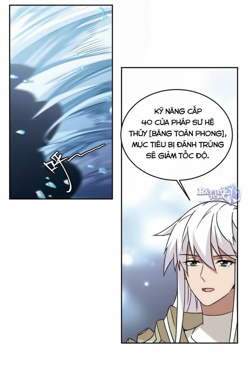 đọc truyện Võng Du Chi Cận Chiến Pháp Sư Chương 341 ảnh 32 tại Thiên Thai Truyện