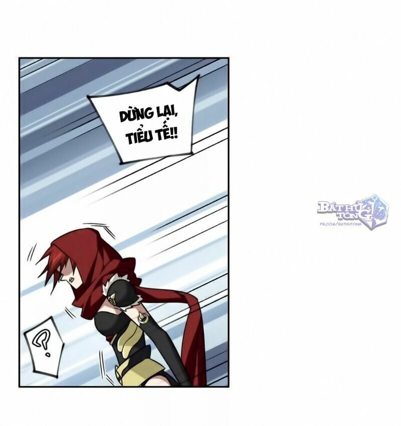 đọc truyện Võng Du Chi Cận Chiến Pháp Sư Chương 341 ảnh 6 tại Thiên Thai Truyện