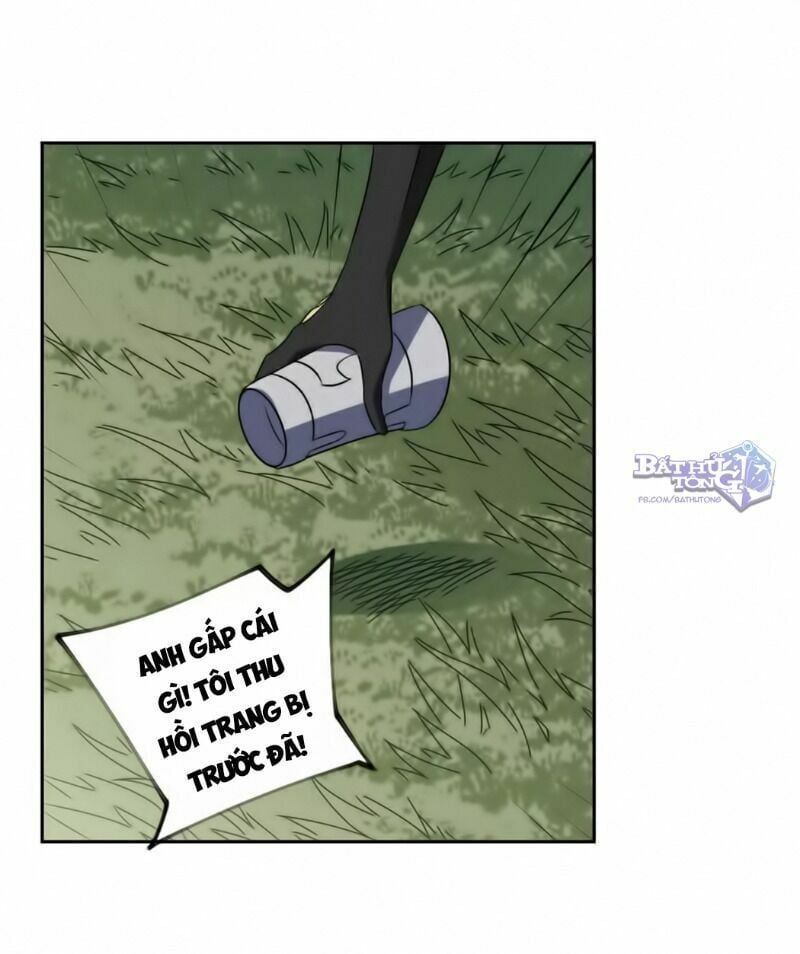 đọc truyện Võng Du Chi Cận Chiến Pháp Sư Chương 341 ảnh 11 tại Thiên Thai Truyện