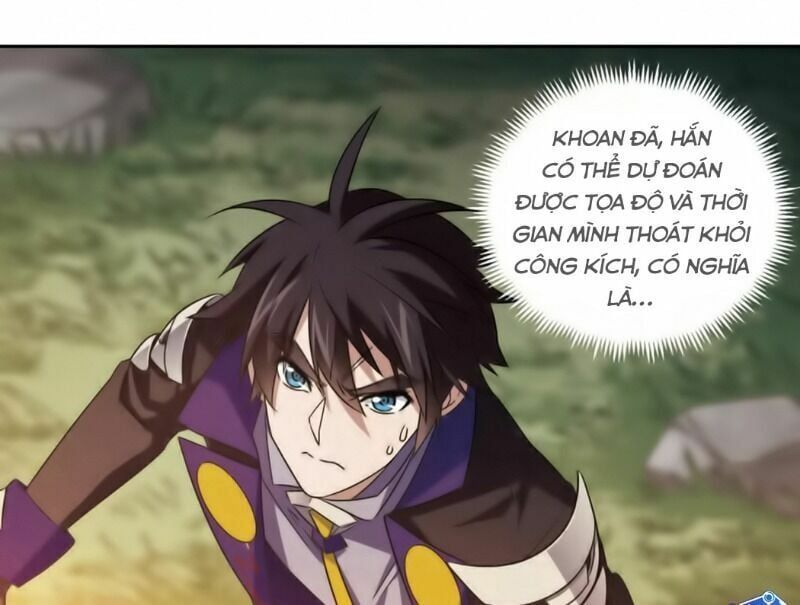 đọc truyện Võng Du Chi Cận Chiến Pháp Sư Chương 342 ảnh 24 tại Thiên Thai Truyện