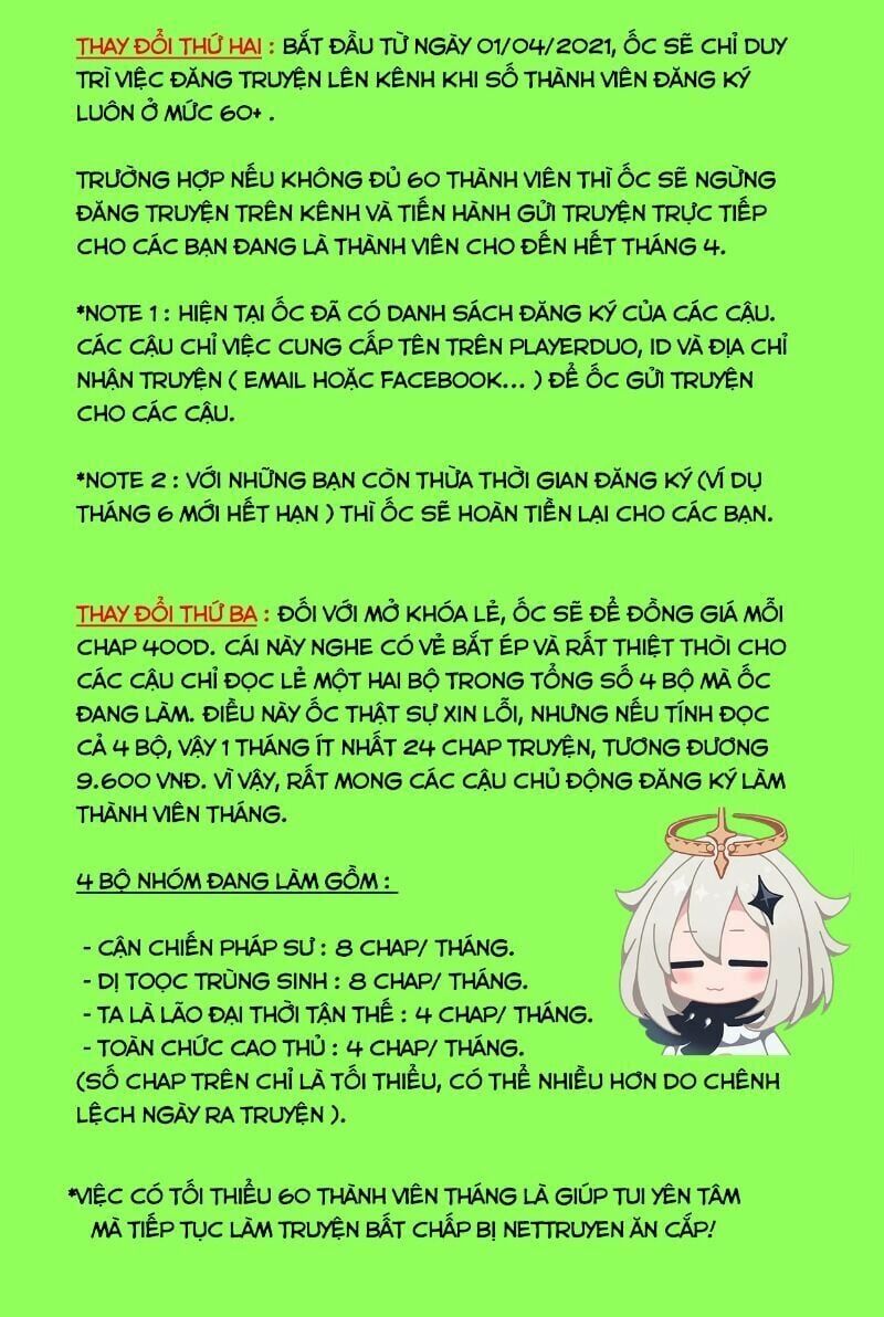 đọc truyện Võng Du Chi Cận Chiến Pháp Sư Chương 342 ảnh 5 tại Thiên Thai Truyện