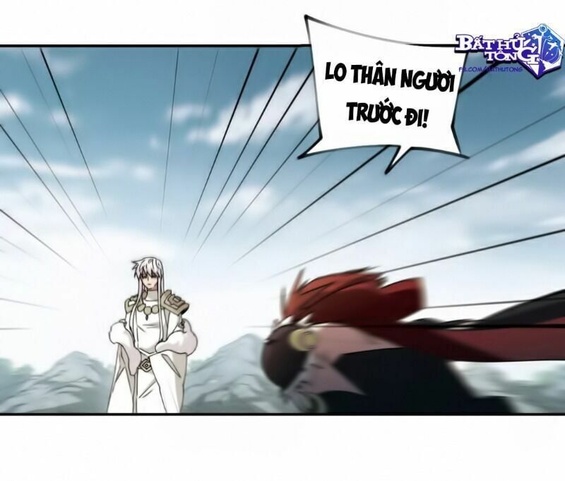 đọc truyện Võng Du Chi Cận Chiến Pháp Sư Chương 342 ảnh 33 tại Thiên Thai Truyện