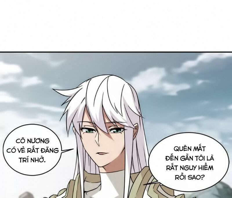 đọc truyện Võng Du Chi Cận Chiến Pháp Sư Chương 342 ảnh 34 tại Thiên Thai Truyện