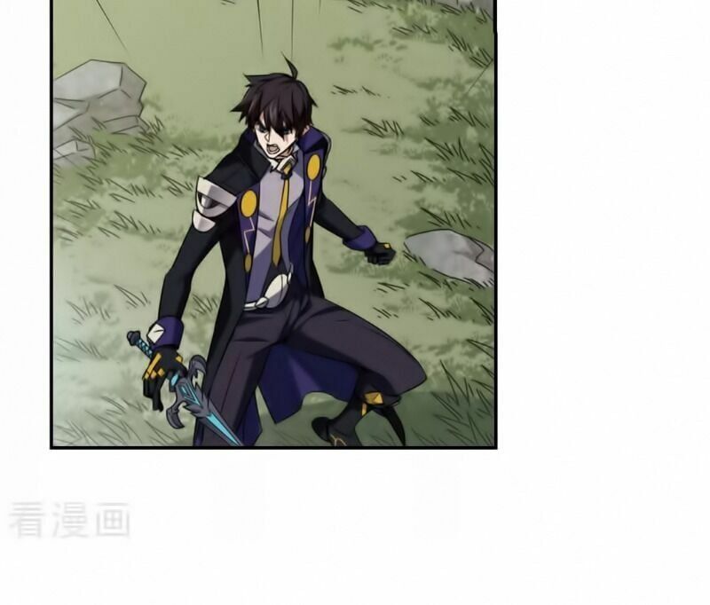 đọc truyện Võng Du Chi Cận Chiến Pháp Sư Chương 342 ảnh 36 tại Thiên Thai Truyện