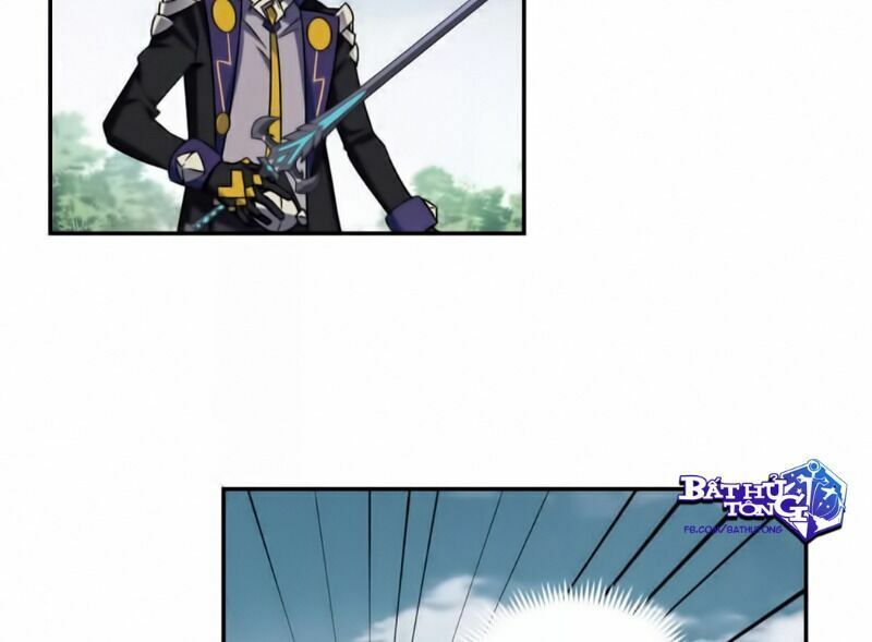 đọc truyện Võng Du Chi Cận Chiến Pháp Sư Chương 342 ảnh 8 tại Thiên Thai Truyện