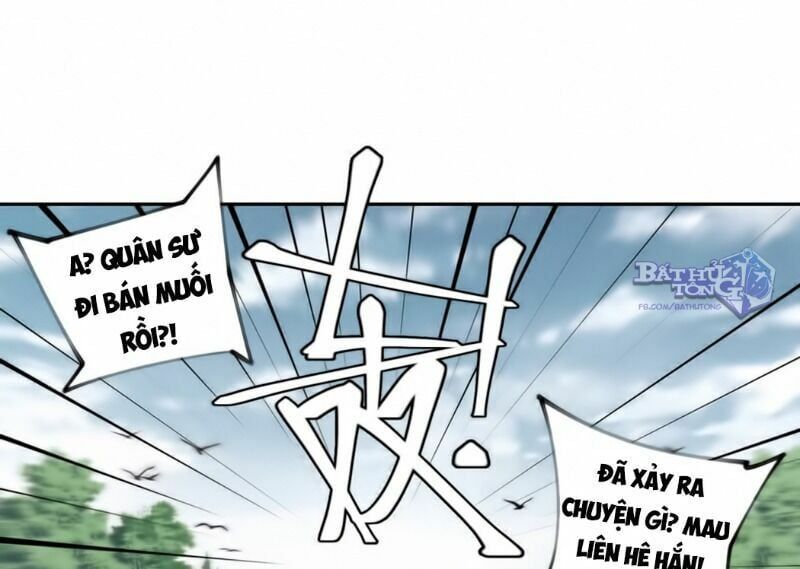 đọc truyện Võng Du Chi Cận Chiến Pháp Sư Chương 343 ảnh 32 tại Thiên Thai Truyện